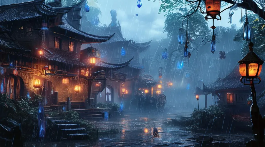 滚动的天空游戏图片3